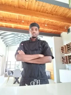 Experienced Malawian Chef Currently Looking For A Full-time Job.