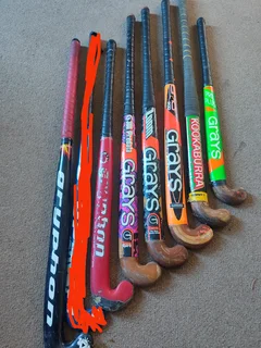 Hockey sticks for Sale