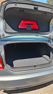 2007 Audi A6 2.7 TDi Sedan