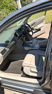 2007 Audi A6 2.7 TDi Sedan