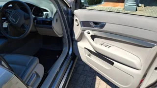 2007 Audi A6 2.7 TDi Sedan