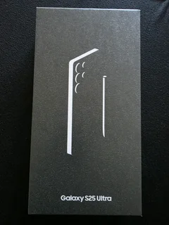Samsung S25 ultra