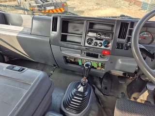 2022 Isuzu FVZ1400 15 ton Hooklift Truck