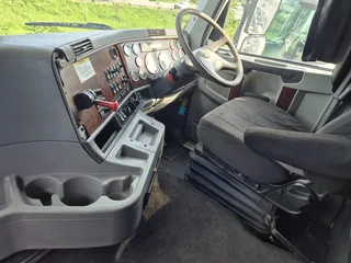 2014 Freightliner Argosy ISX530 Truck Tractor