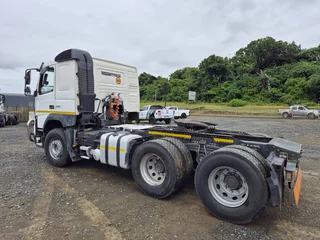 2020 Volvo FMX 440 Truck Tractor