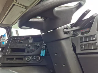 2020 Volvo FMX 440 Truck Tractor