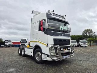 2020 Volvo FH440 Truck Tractor