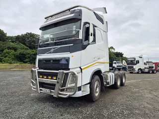 2016 Volvo FH 440 Truck Tractor