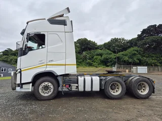 2016 Volvo FH 440 Truck Tractor