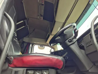 2016 Volvo FH 440 Truck Tractor