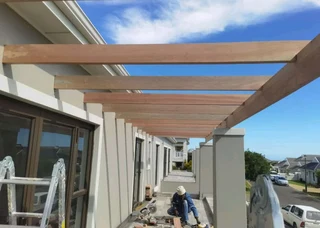 Carpenter available with own tools
