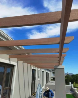 Carpenter available with own tools