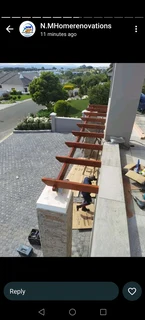 Carpenter available with own tools