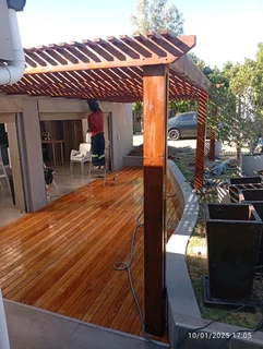 Carpenter available with own tools