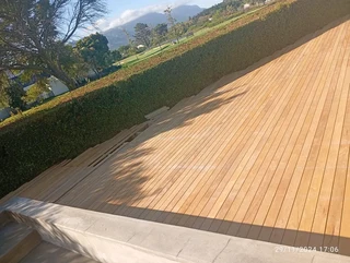 Carpenter available with own tools