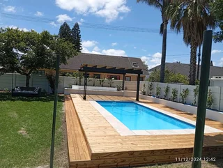 For all your Carpentry work and Renovations