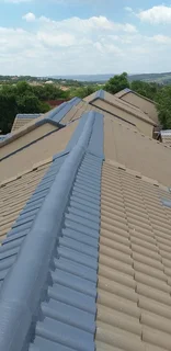 water proofing and damp proofing and painting