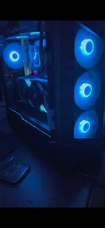 Upgrade kit for pc, no gpu, no psu