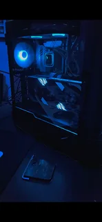 Upgrade kit for pc, no gpu, no psu