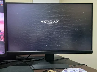 380hz monitor