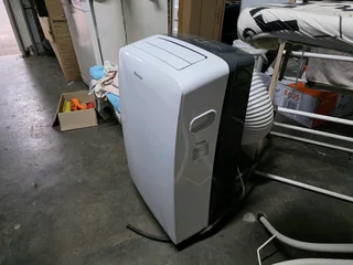 Hisense Portable Aircon