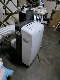 Hisense Portable Aircon