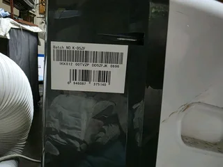 Hisense Portable Aircon