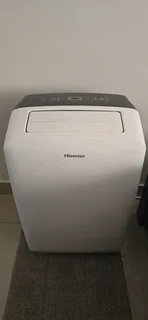 Hisense Portable Aircon