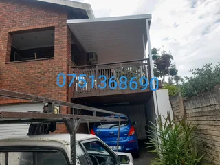 Carports installation