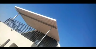 Carports installation