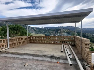 Carports installation