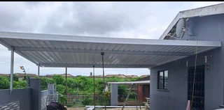 Carports installation