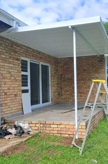 Carports installation
