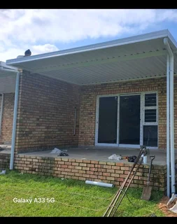 Carports installation
