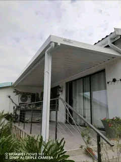 Carports installation