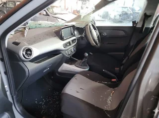 2024 Hyundai Other Hatchback