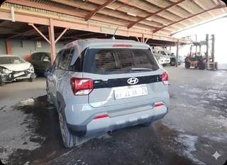 2024 Hyundai Other Hatchback