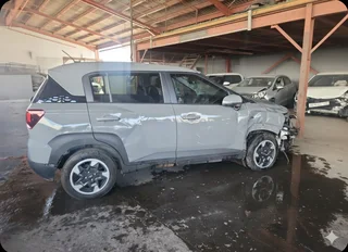 2024 Hyundai Other Hatchback