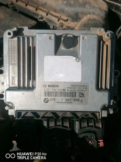 Renault Ecu repairs while you wait