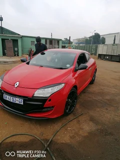 Renault megane iii rs 2.0t