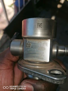 Bmw n13 engine high pressure fuel pump