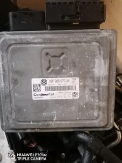 Renault Ecu repairs