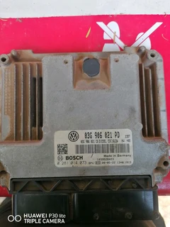 Renault Ecu repairs