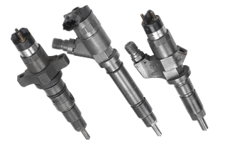 Diesel Injectors repair