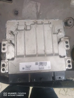 Renault ecu repair