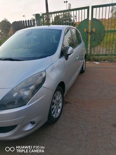 Renault scenic 3 1.9dci for sale
