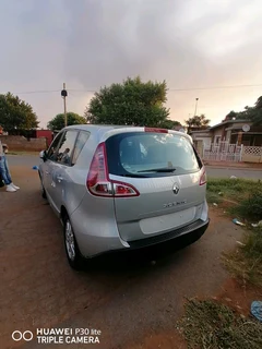 Renault scenic 3 1.9dci for sale