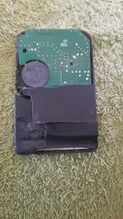 Renault keyboard fixing while you wait