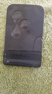 Renault keyboard fixing while you wait