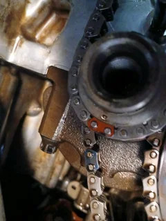 Renault clio 4 0.9t timing Chain